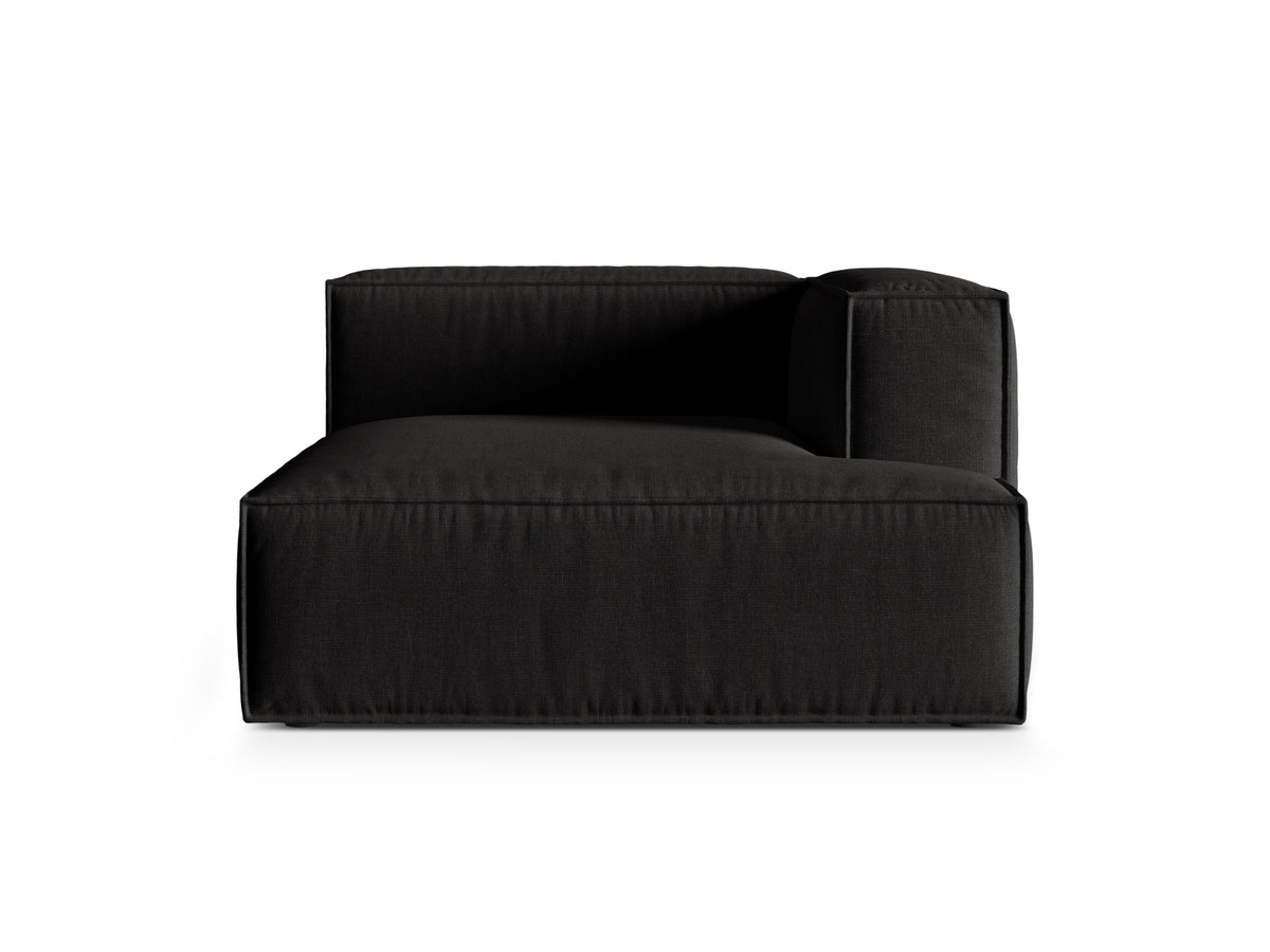Chaise Longue Nuria, 1 Posto, 147x127x72