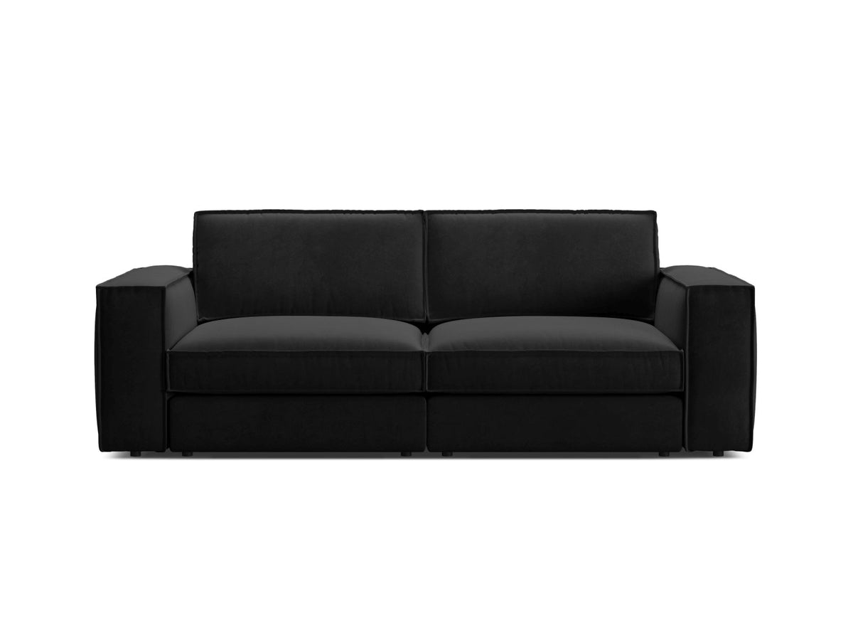 Divano Componibile Pola, 3 Posti, 103x236x88