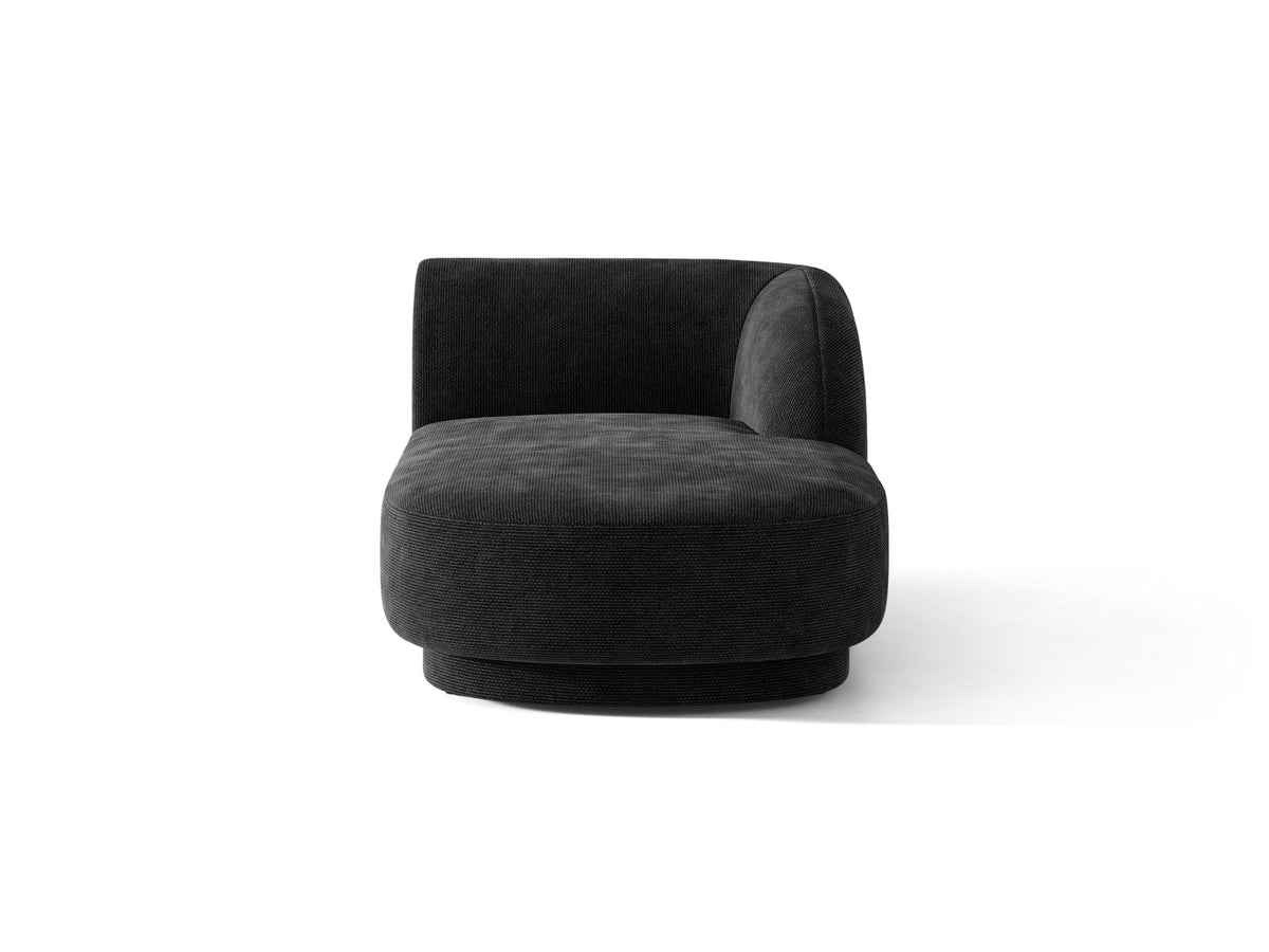 Chaise Longue Miley, 2 Posti, 156x90x70