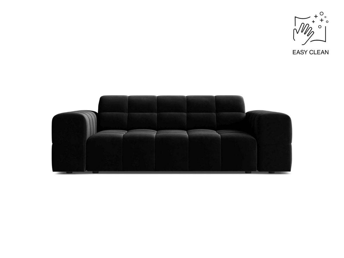 Divano Jennifer, 2 Posti, 102x178x78