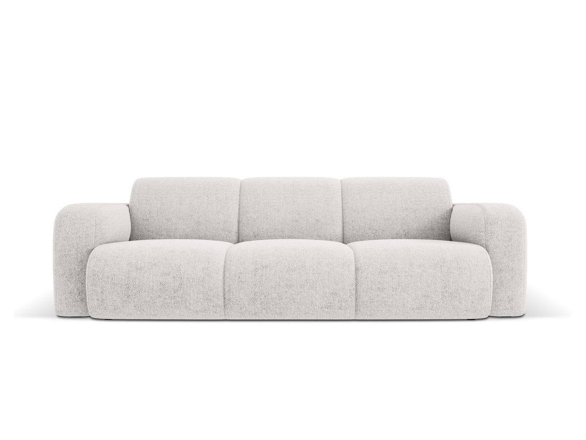 Divano, "Molino", 3 Posti, 235x95x72