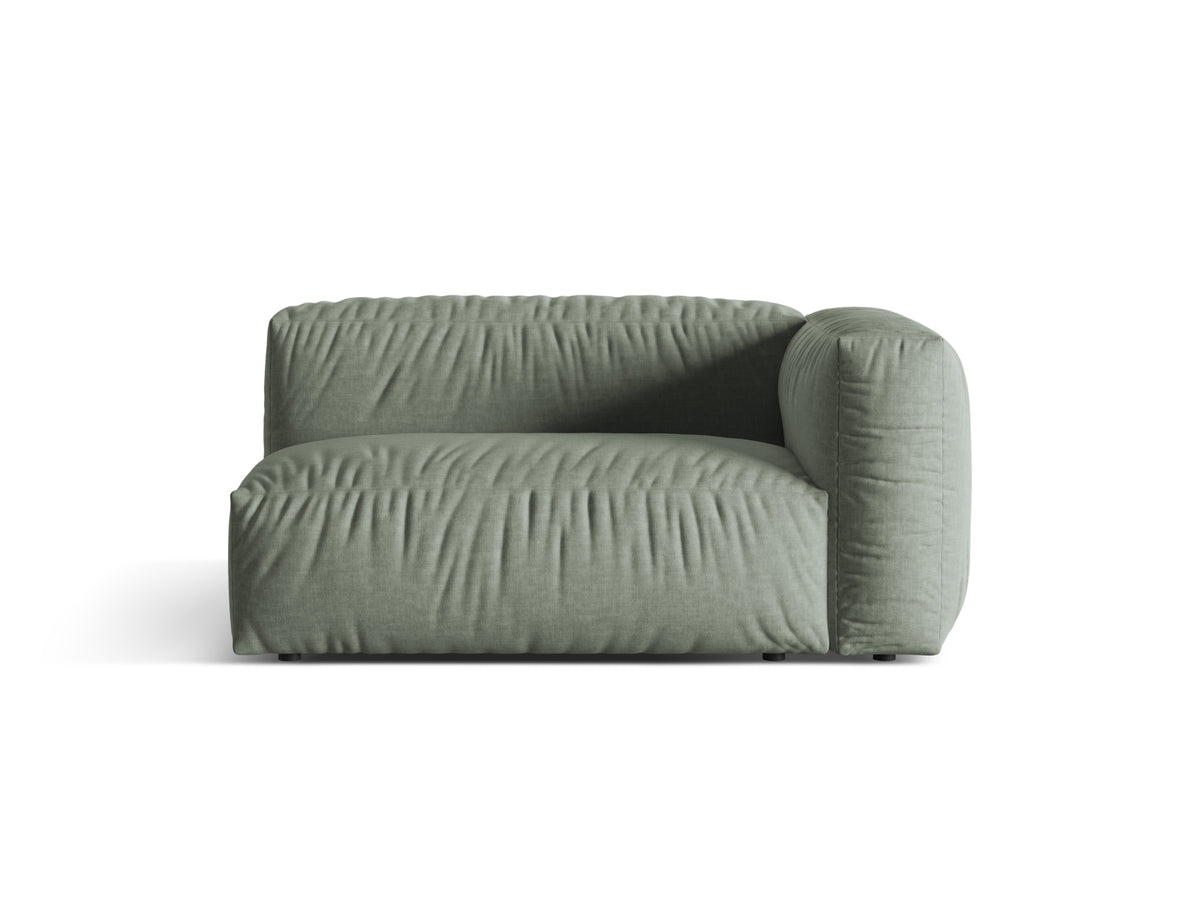 Modulo Doppio Martina, 1 Posto, 106x160x75