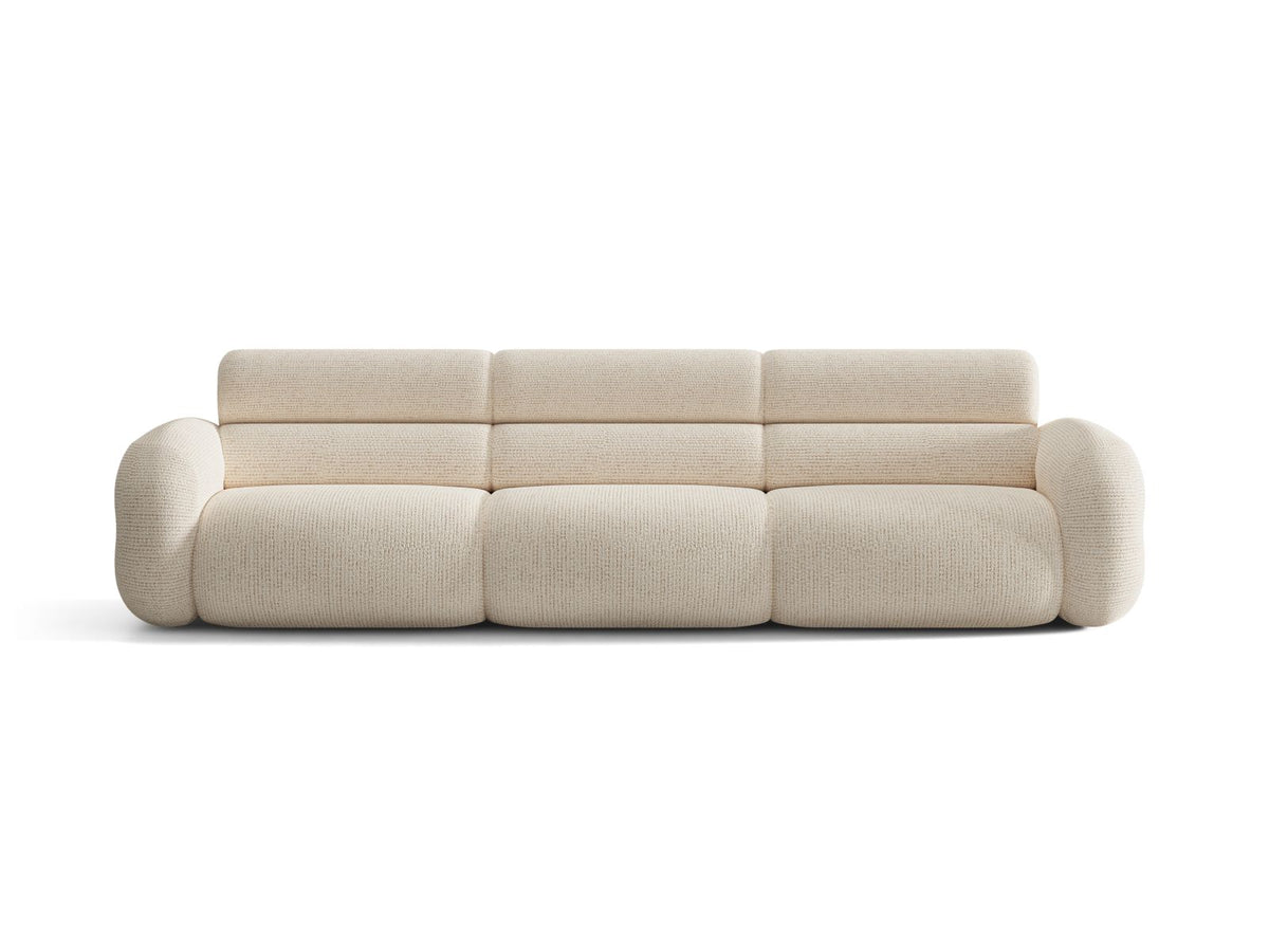 Divano Componibile Neo, 4 Posti, 100x305x83