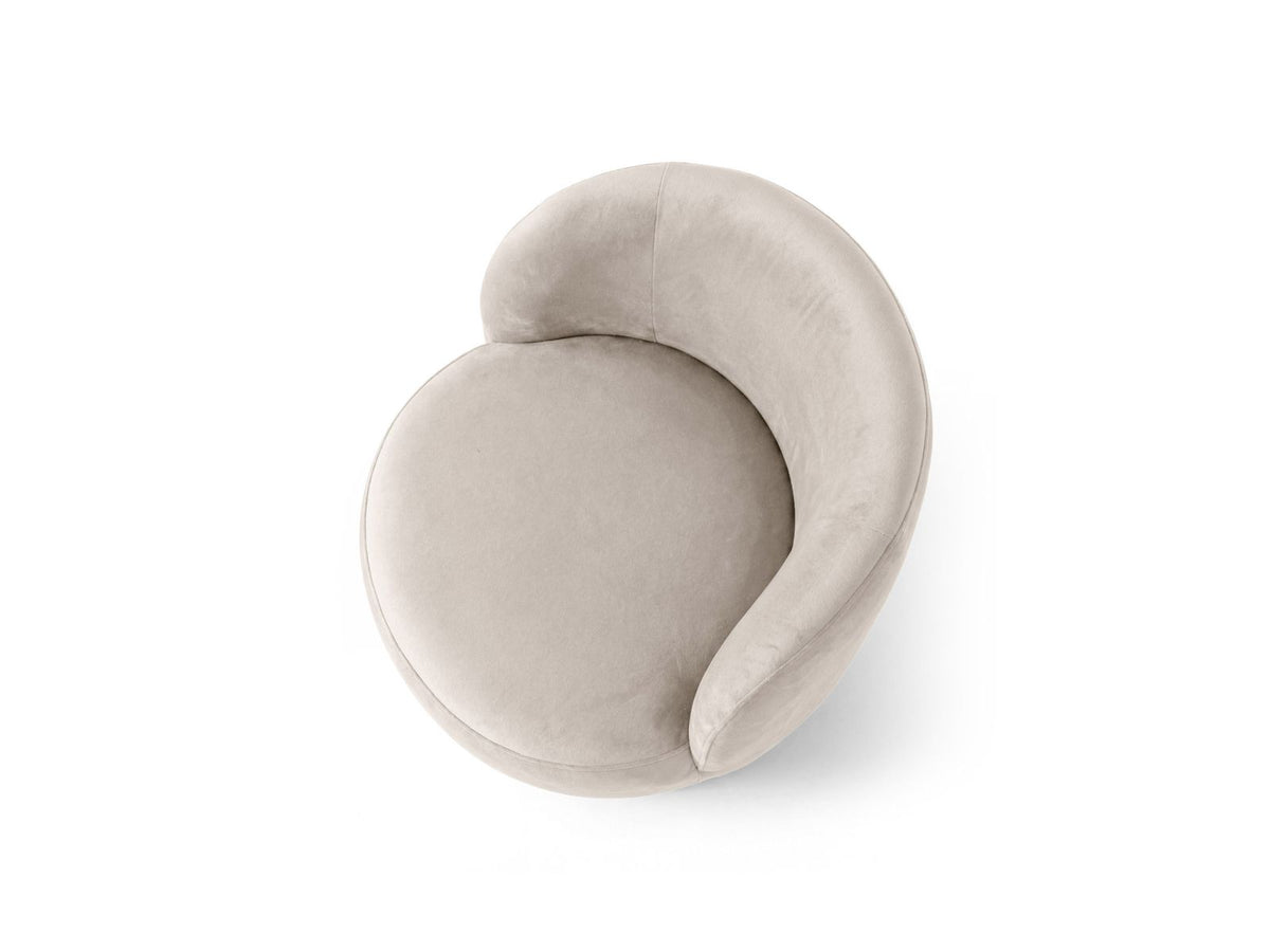 Poltrona Amalta, 1 Posto, 73x70x75