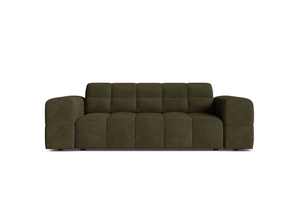Divano Jennifer, 2 Posti, 102x178x78