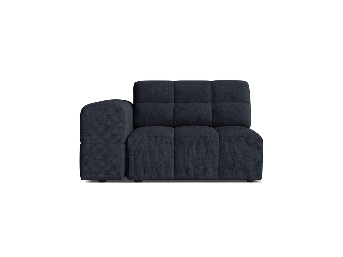 Modulo con Bracciolo Jennifer, 1 Posto, 102x106x78
