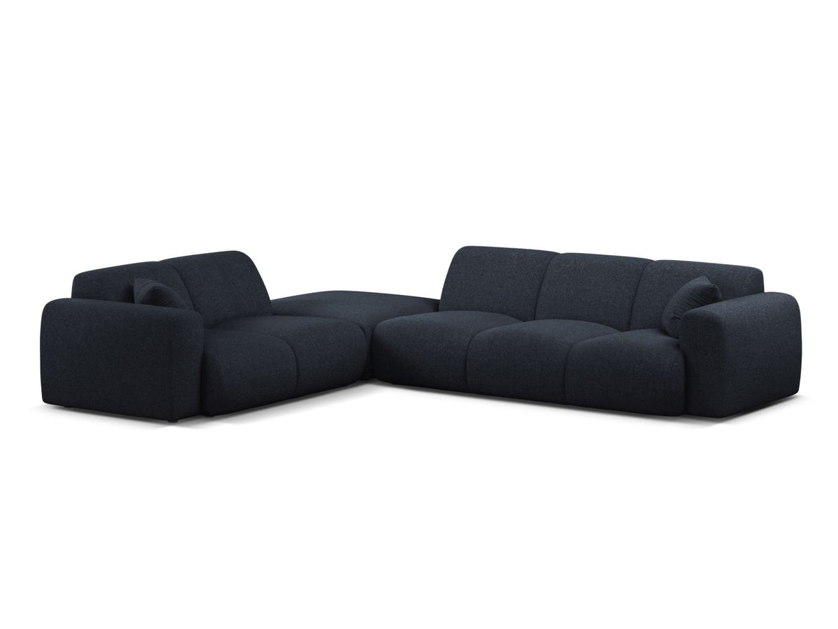 Divano Angolare Molino, 6 Posti, 250x315x72