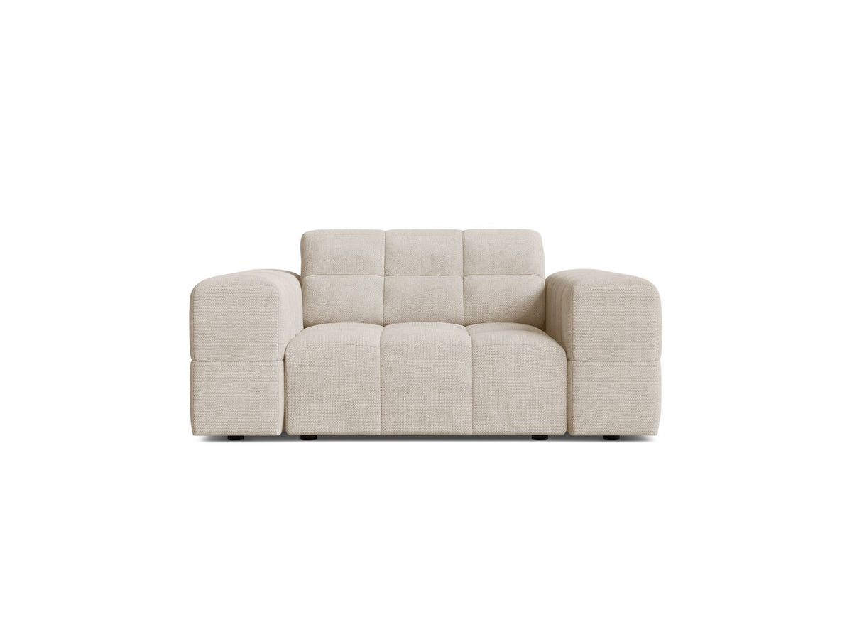 Poltrona Jennifer, 1 Posto, 102x132x78