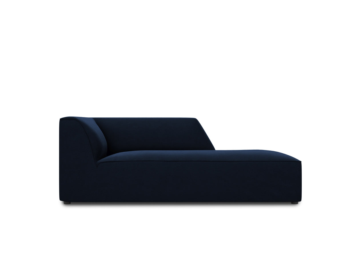 Chaise Longue Ruby, 1 Posto, 180x93x69