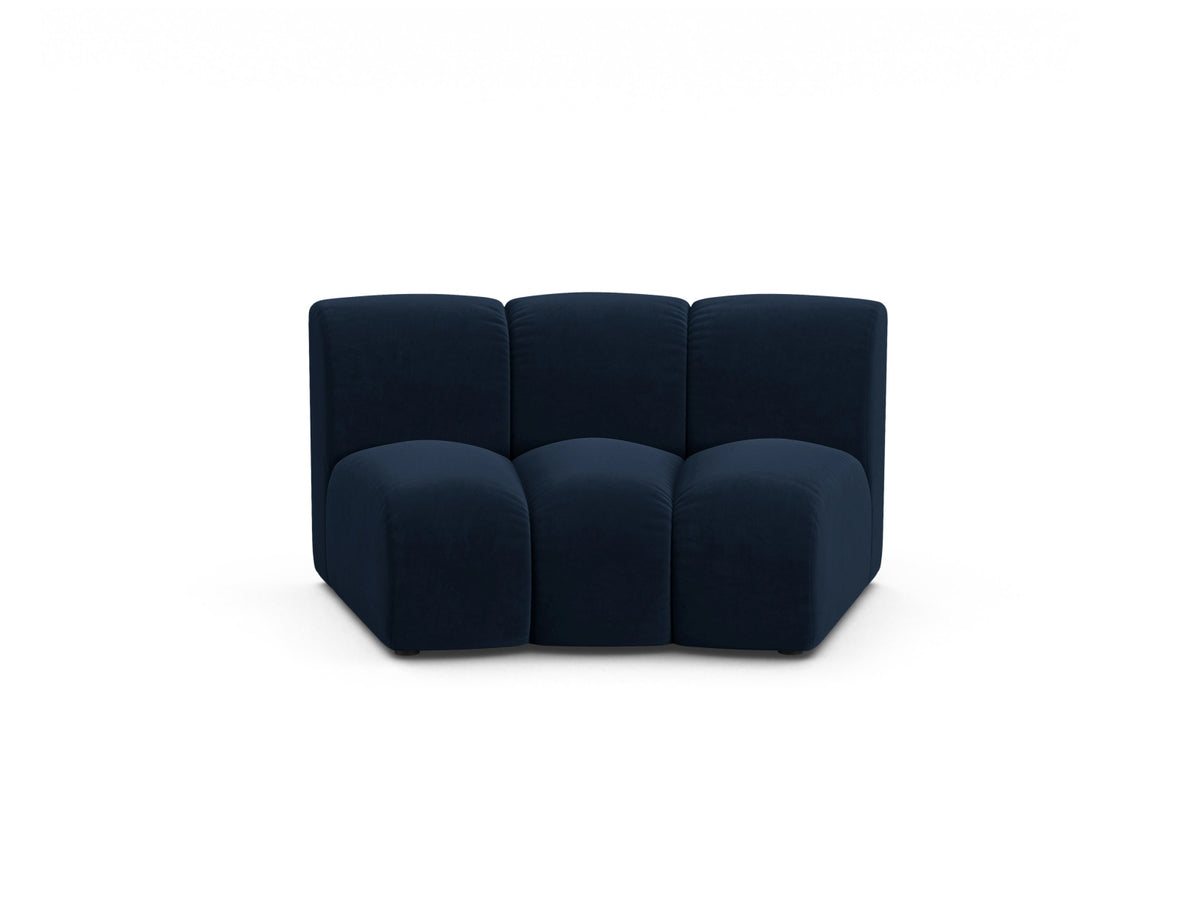 Modulo senza Braccioli Lupine, 1 Posto, 95x154x70