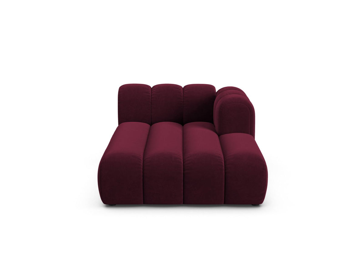 Chaise Longue Lupine, 2 Posti, 177x117x70