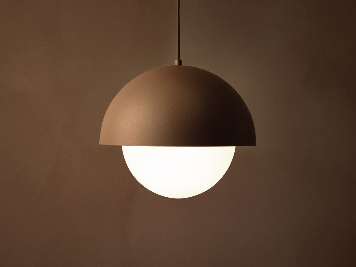 Lampada a Sospensione Kora, 27x27x160