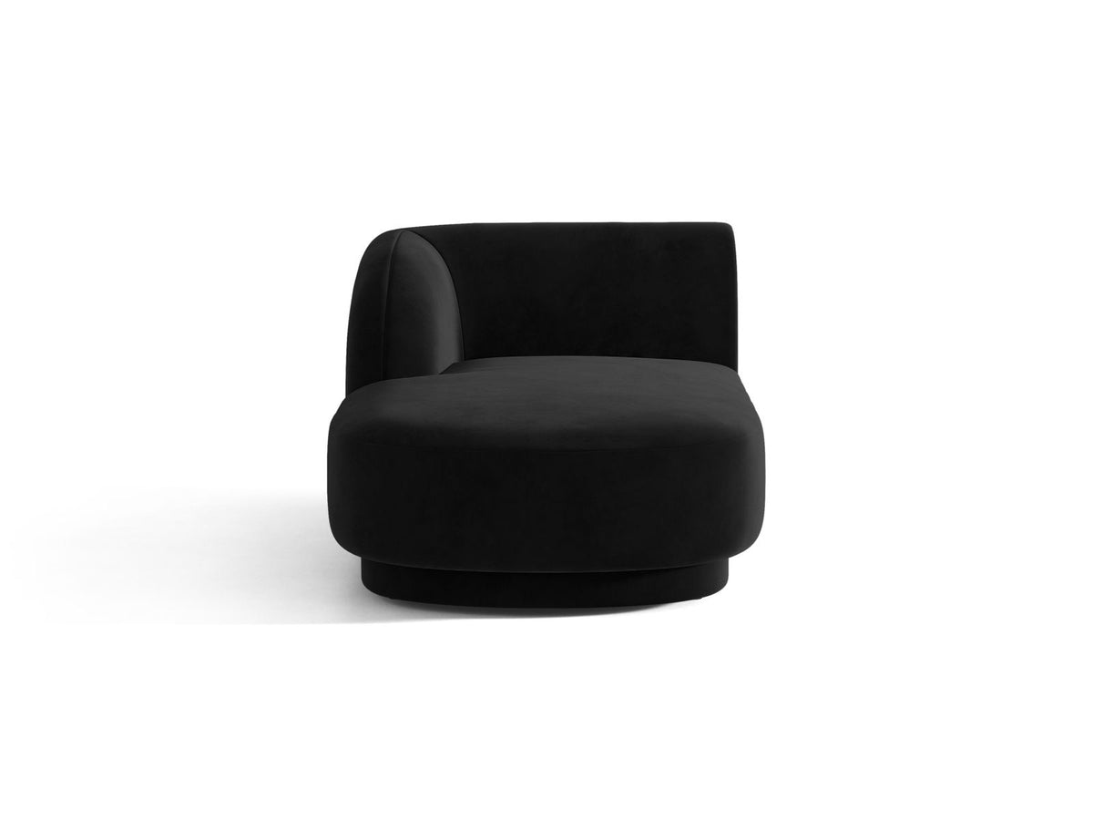 Chaise Longue Miley, 2 Posti, 156x90x70