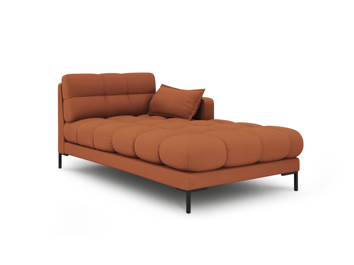 Chaise Longue Mamaia, 1 Posto, 185x102x75