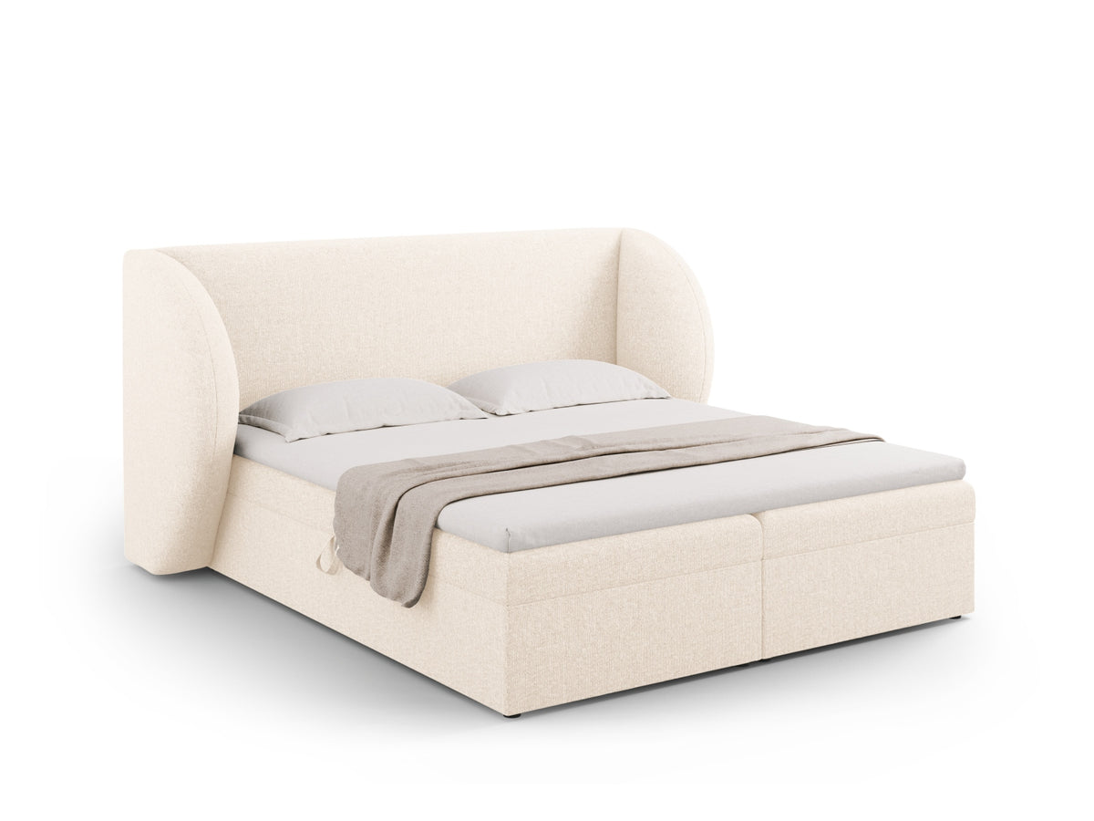 Letto, "Miley", 230x207x100