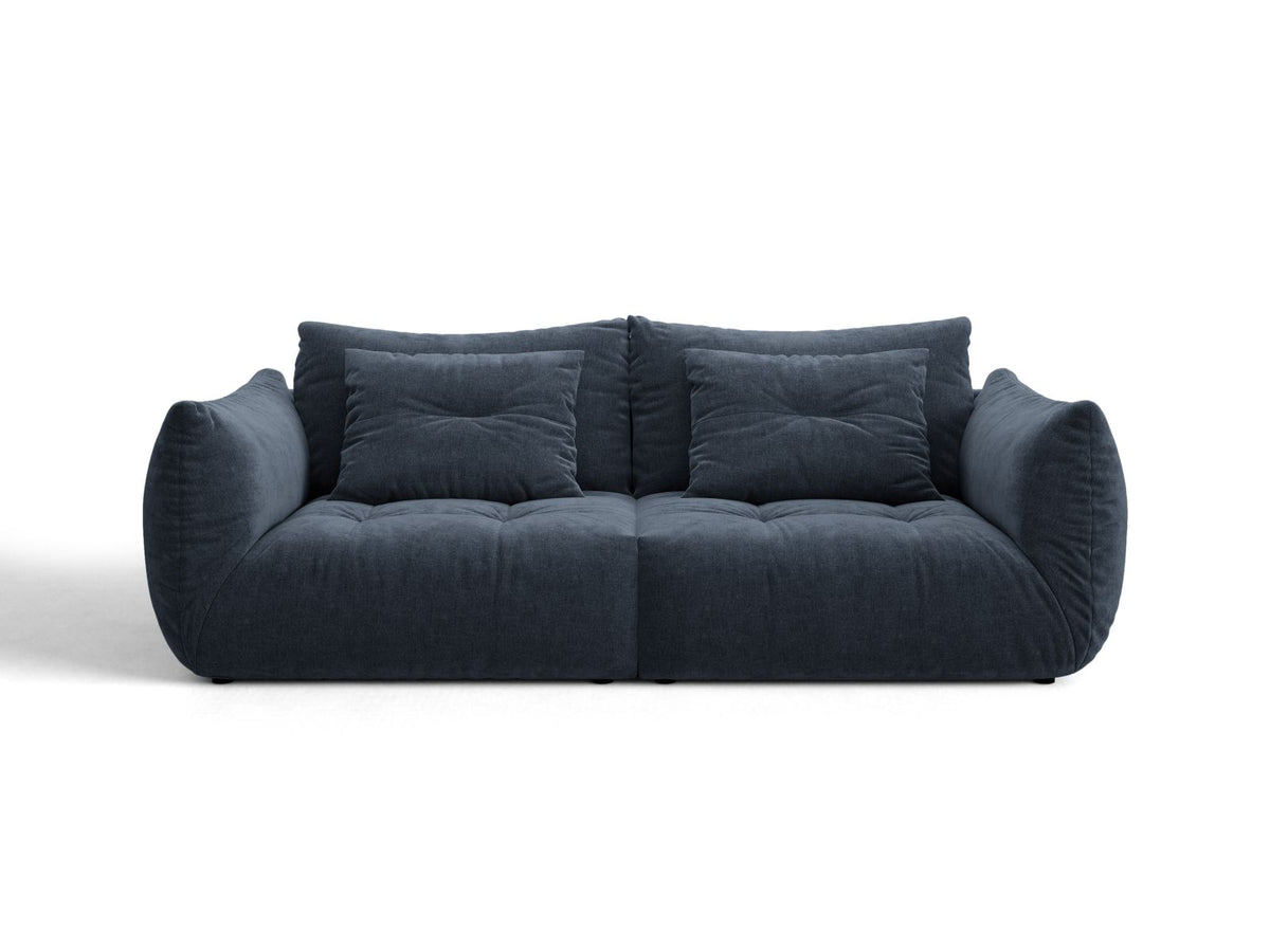 Divano Componibile Bloom, 3 Posti, 107x232x97