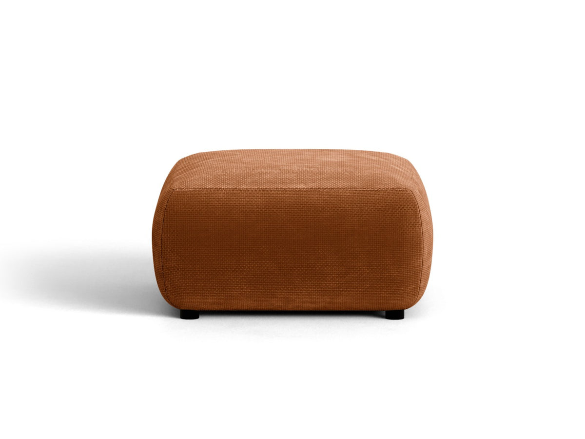 Pouf Molino, 75x75x40