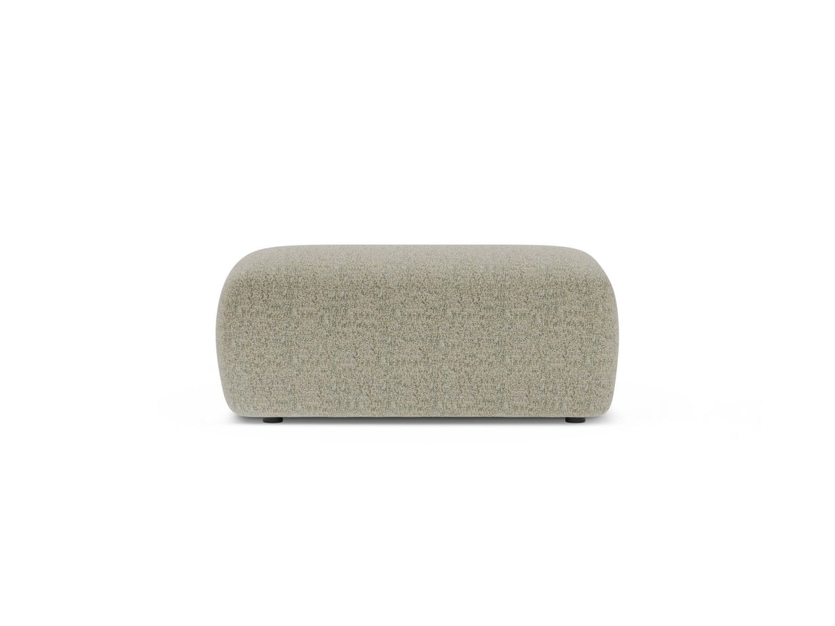 Pouf Kate, 60x99x43