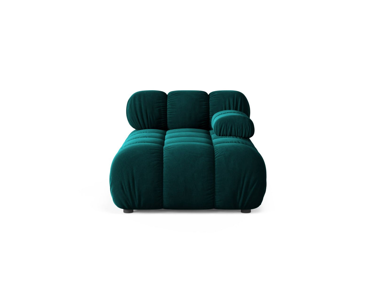 Chaise Longue Bellis, 1 Posto, 155x94x70