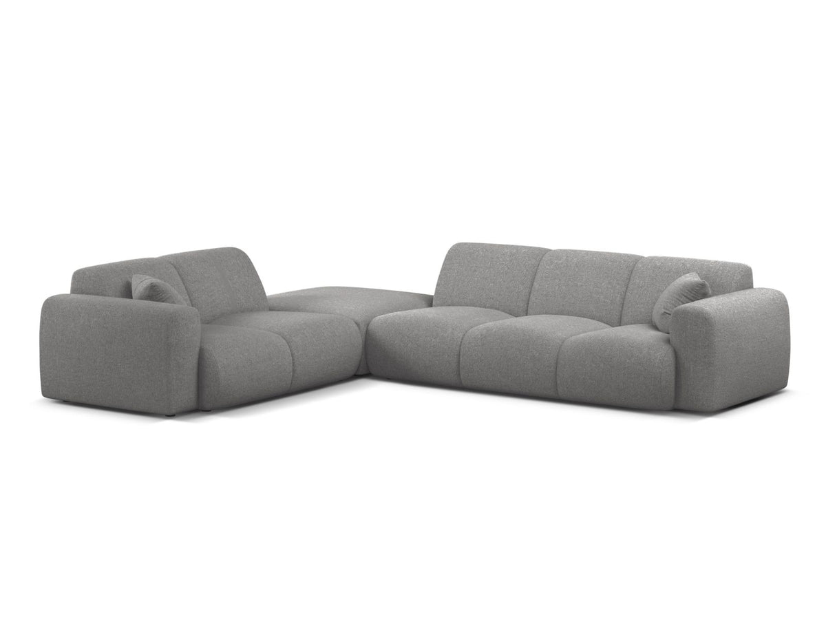 Divano Angolare Molino, 6 Posti, 250x315x72