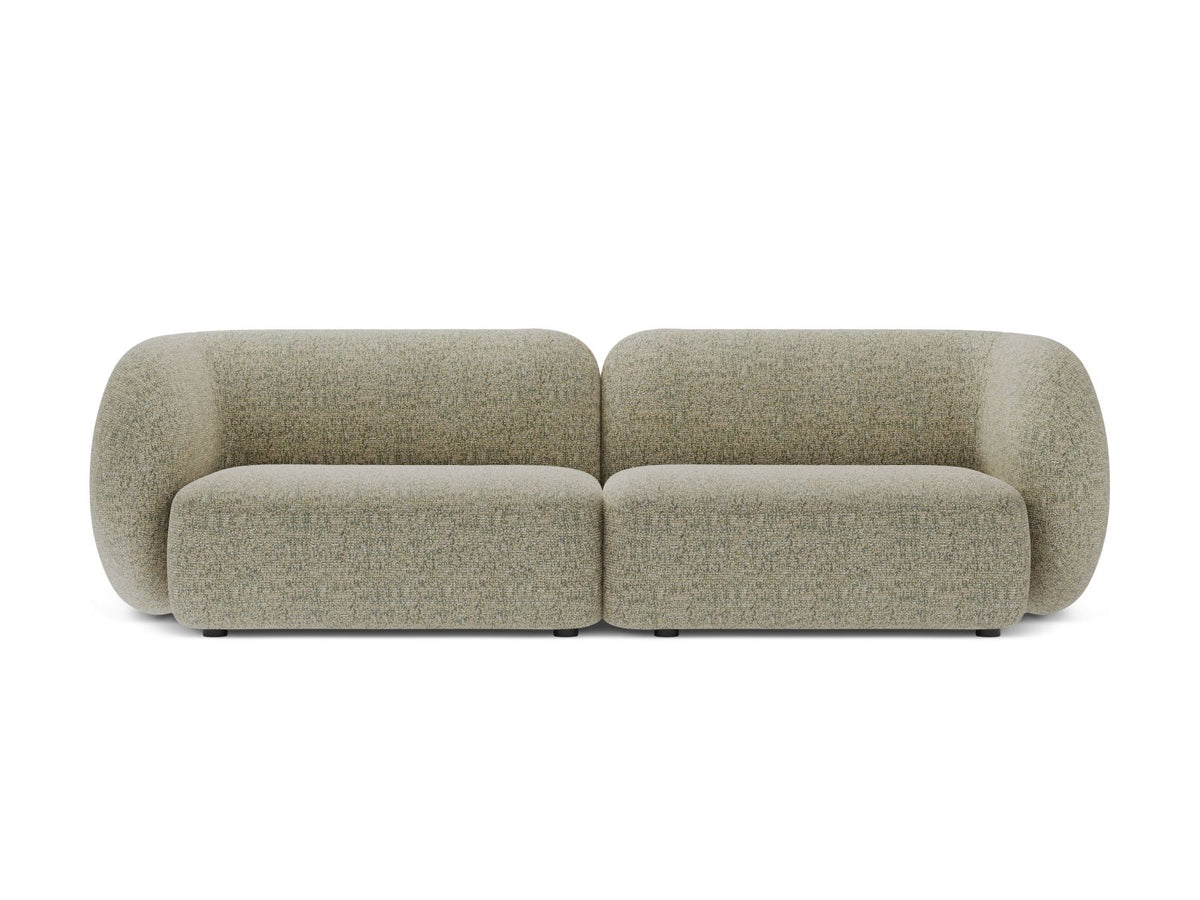 Divano Componibile Kate, 4 Posti, 99x243x76