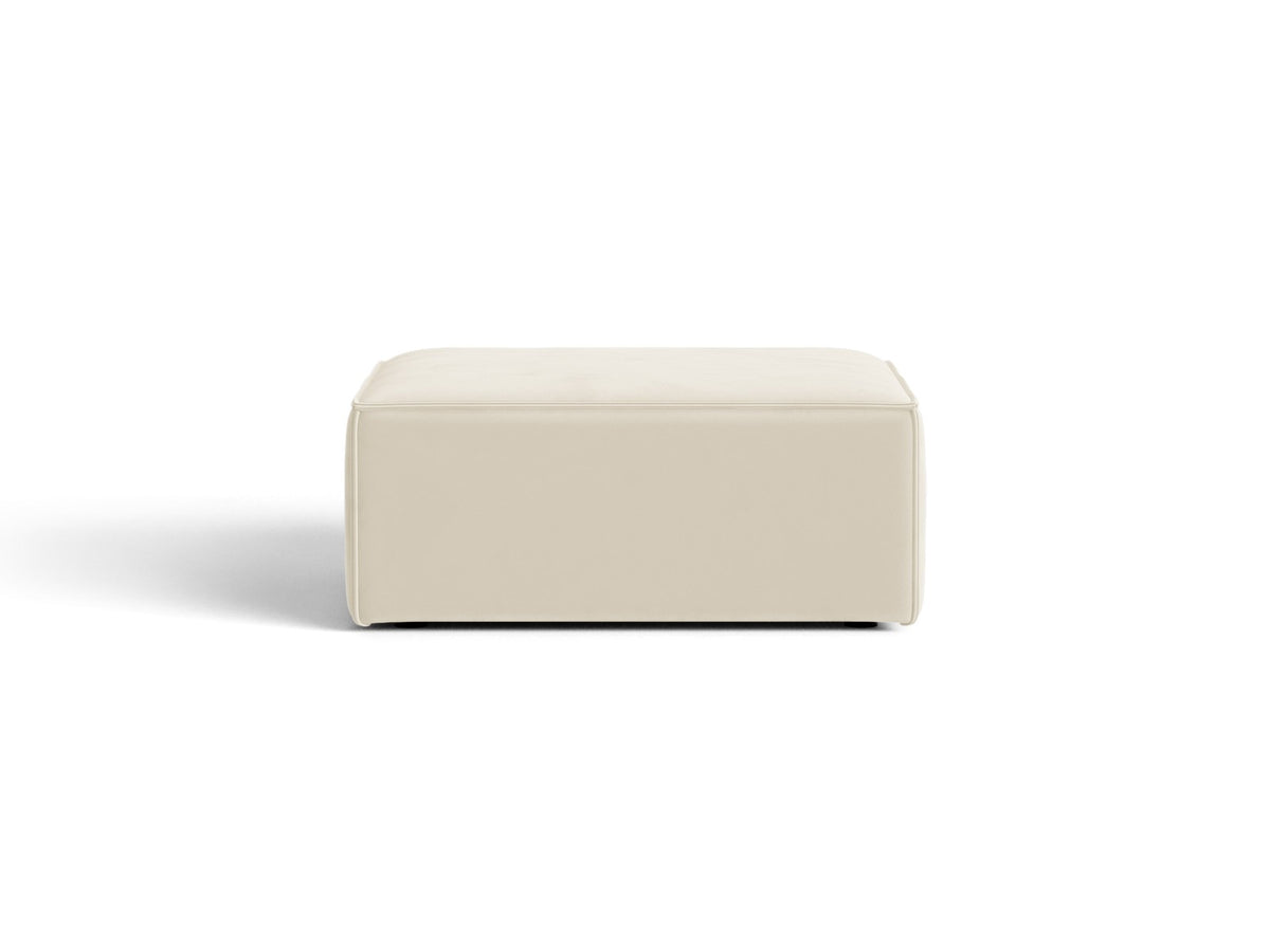 Pouf Kaelle, 80x100x42