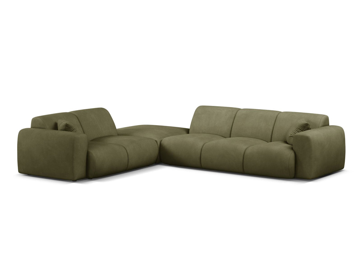 Divano Angolare Molino, 6 Posti, 250x315x72