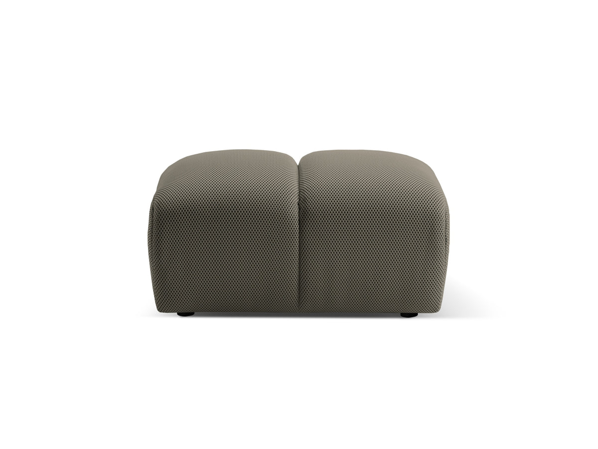 Pouf Diana, 60x82x42