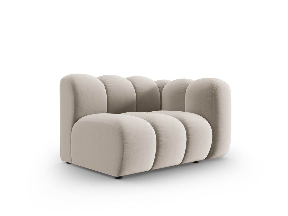 Modulo, "Lupine", 1 Posto, 115x95x70