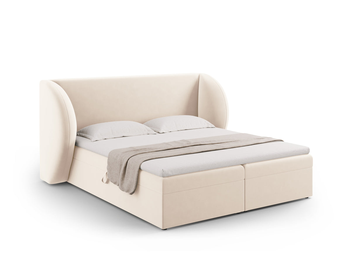 Letto, "Miley", 230x227x100