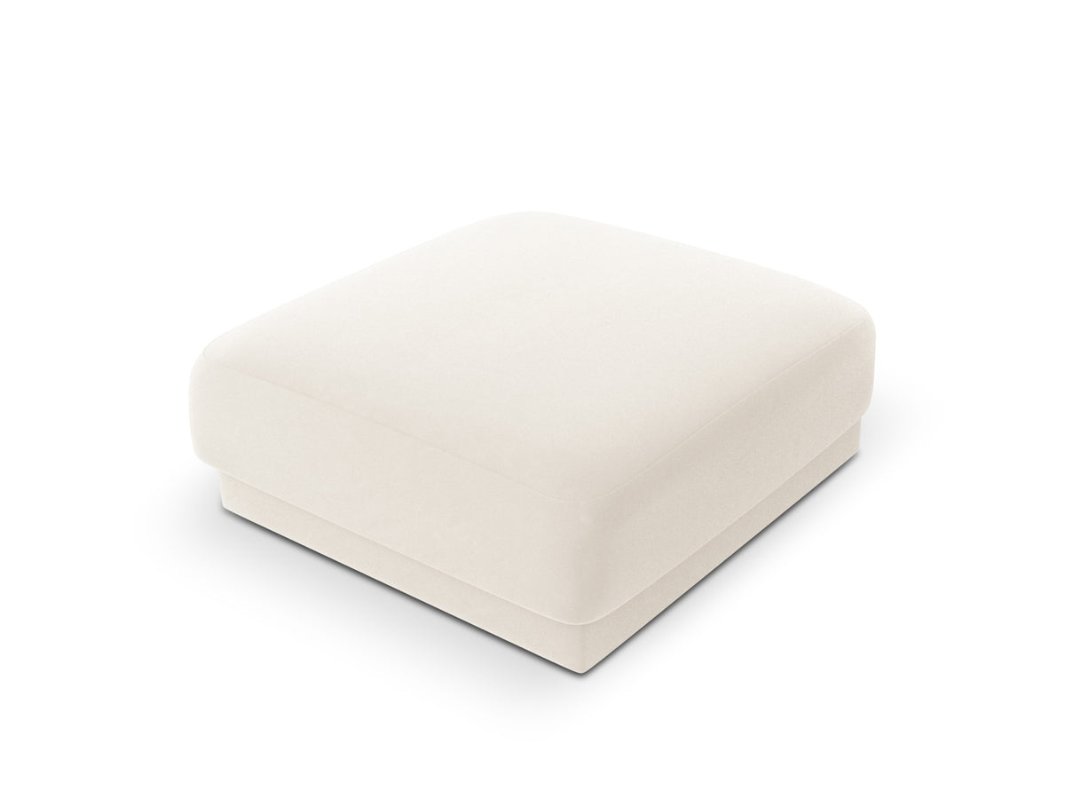 Pouf, "Miley", 1 Posto, 90x90x40