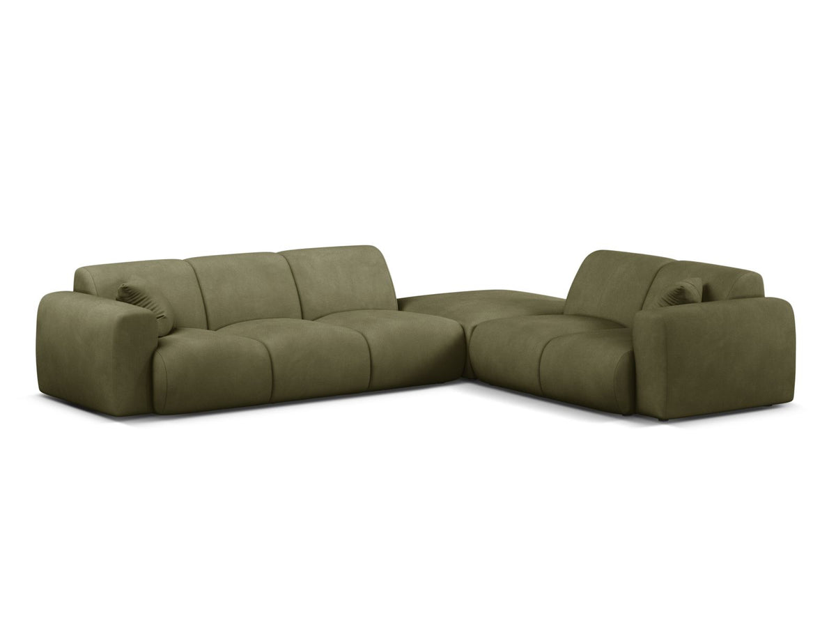 Divano Angolare Molino, 6 Posti, 250x315x72