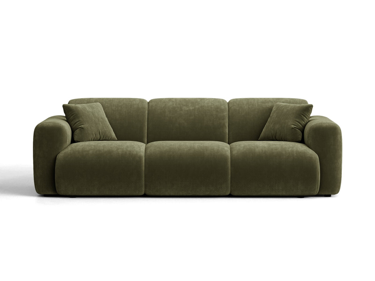 Divano Molino, 3 Posti, 100x235x72