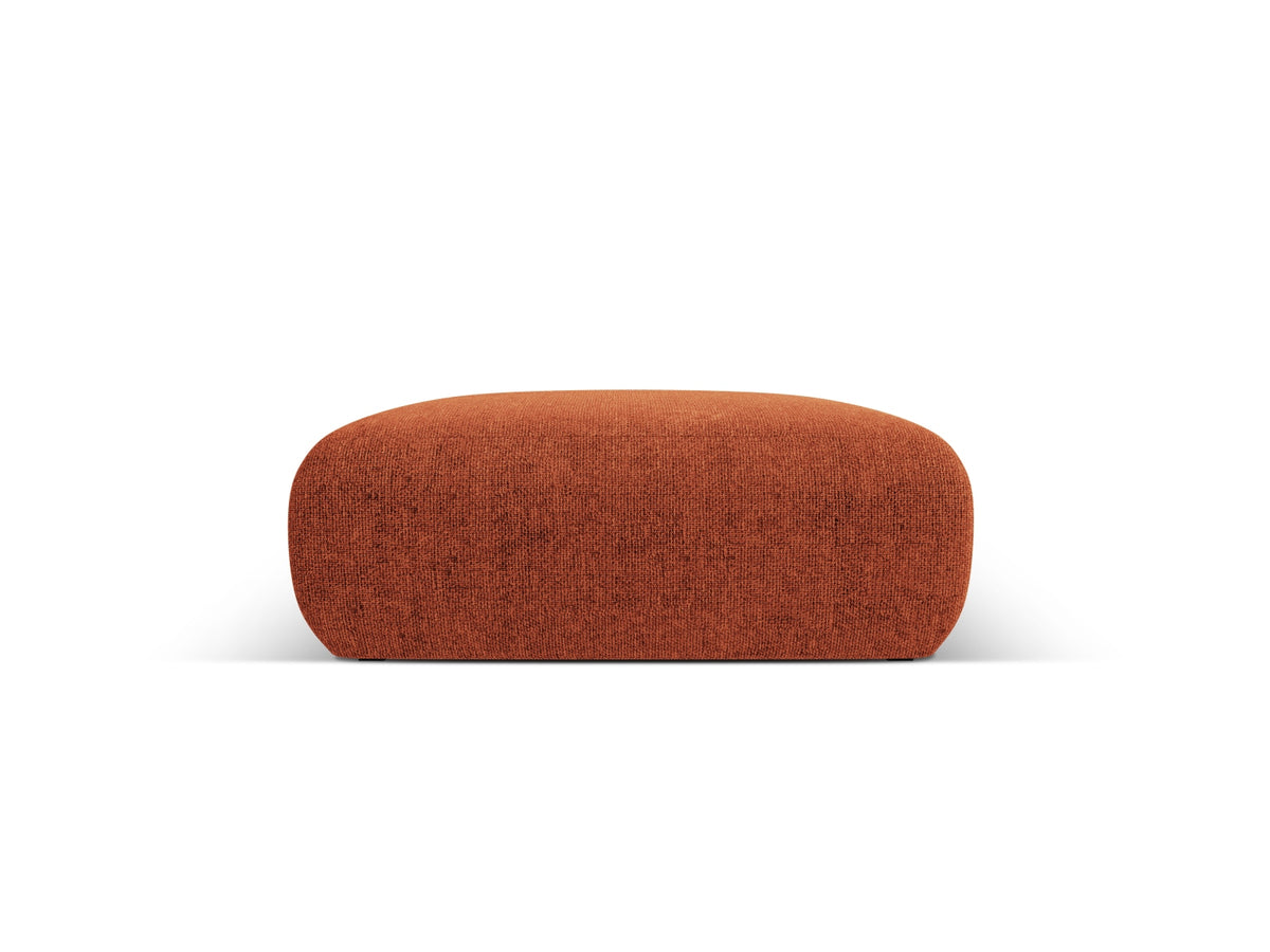 Pouf, "Molino", 1 Posto, 100x100x36