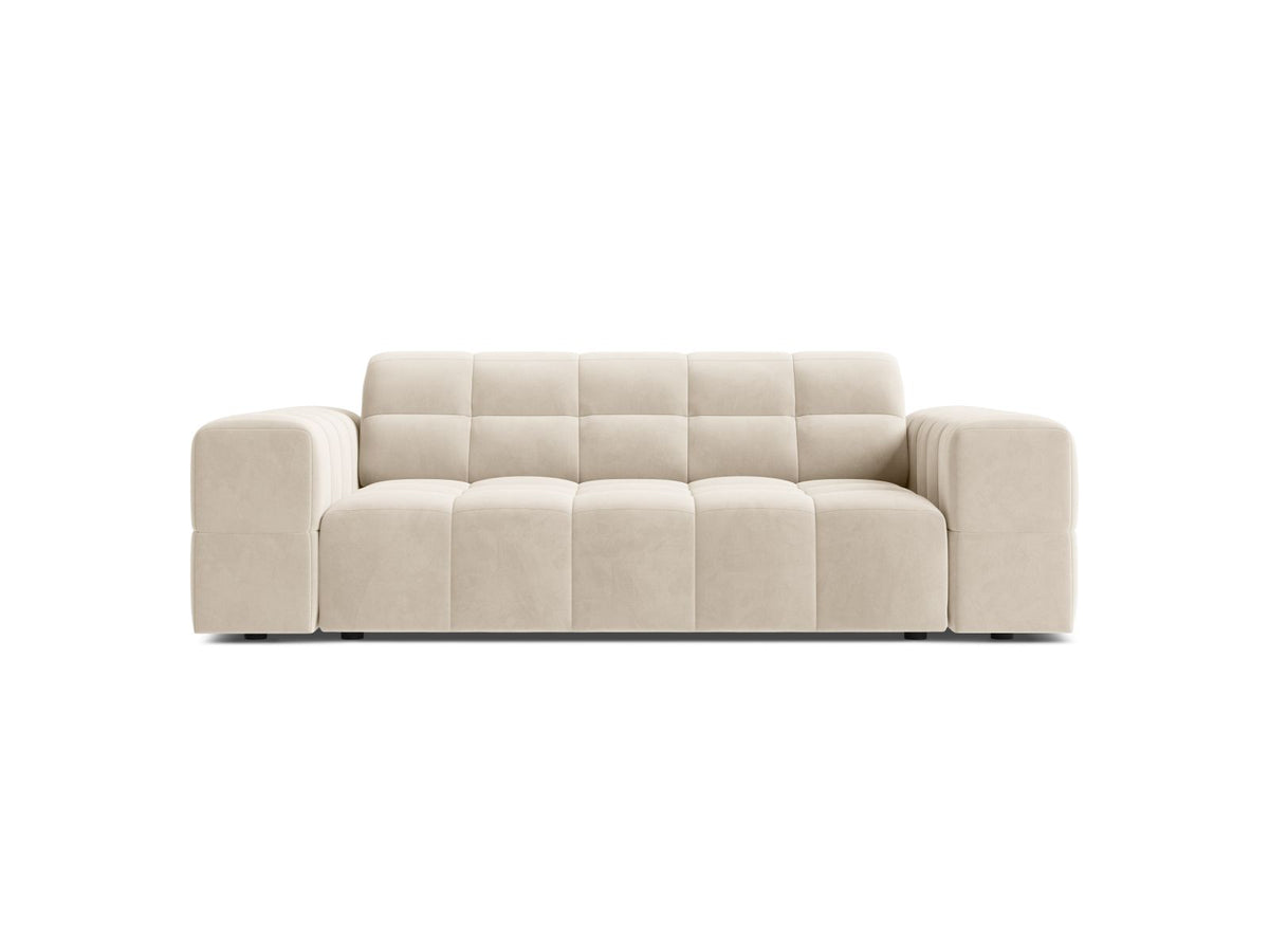 Divano Jennifer, 2 Posti, 102x178x78