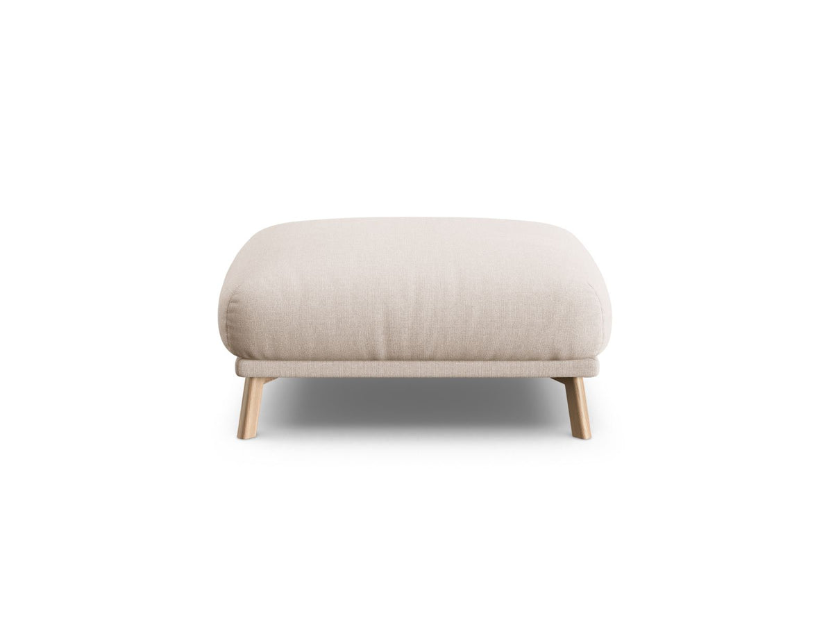 Pouf Naomi, 85x85x41