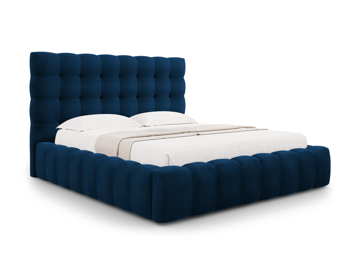 Letto contenitore, "Mamaia", 230x185x125