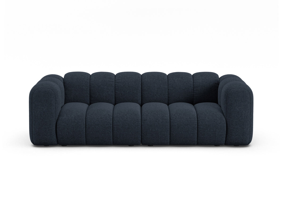 Divano Lupine, 3 Posti, 95x230x70