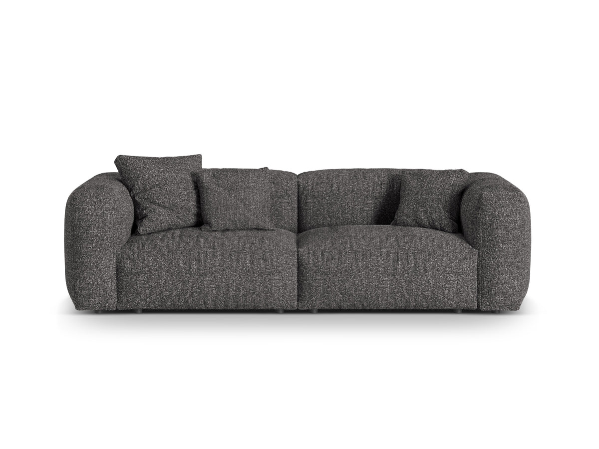 Divano Componibile XL Martina, 3 Posti, 106x244x75