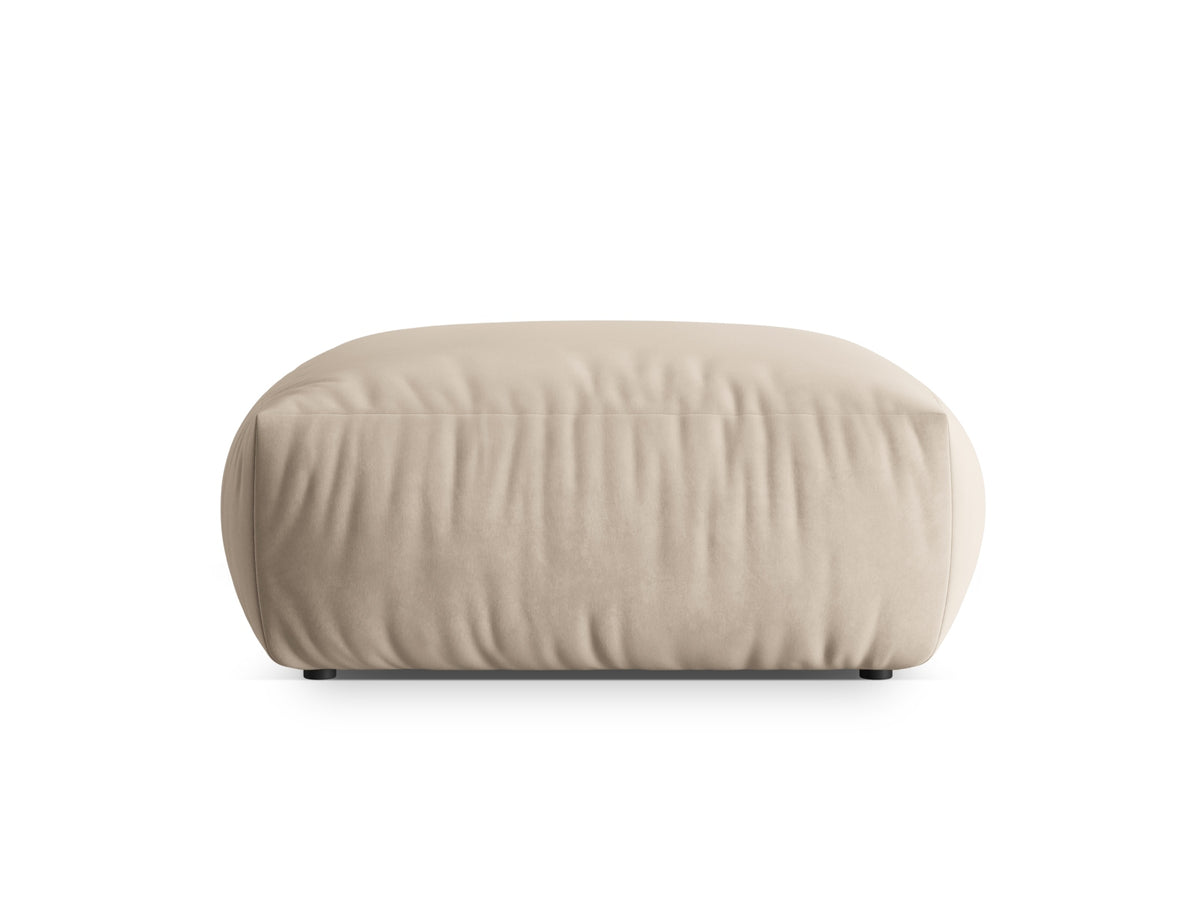 Pouf Chris, 100x100x43