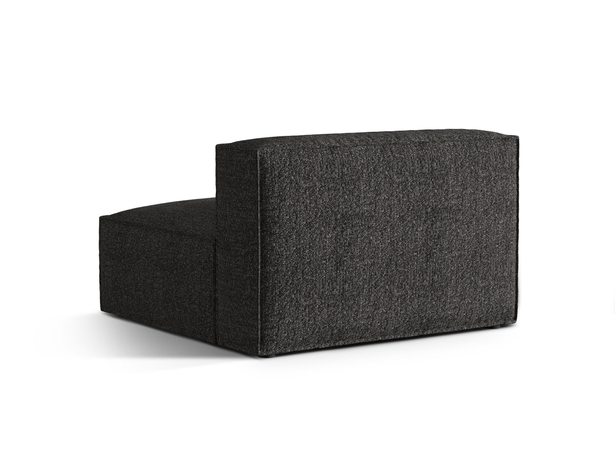 Modulo senza Braccioli Nuria, 2 Posti, 110x120x72