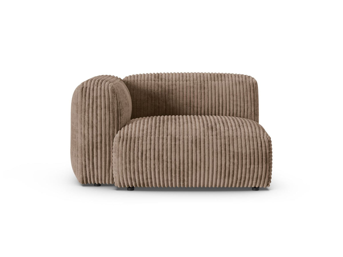 Modulo Singolo Ampio XL Martina, 1 Posto, 120x120x75