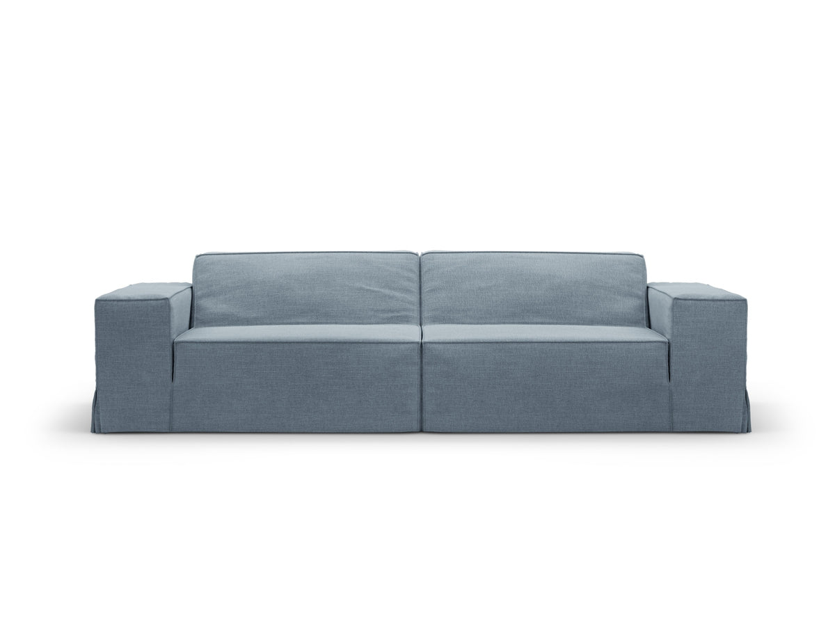 Divano Componibile Jodie, 3 Posti, 99x204x77