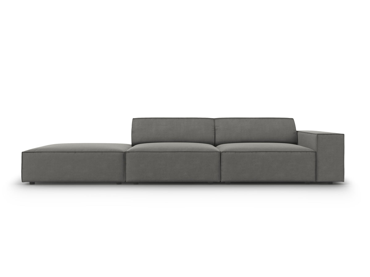 Divano, "Jodie", 3 Posti, 262x102x70