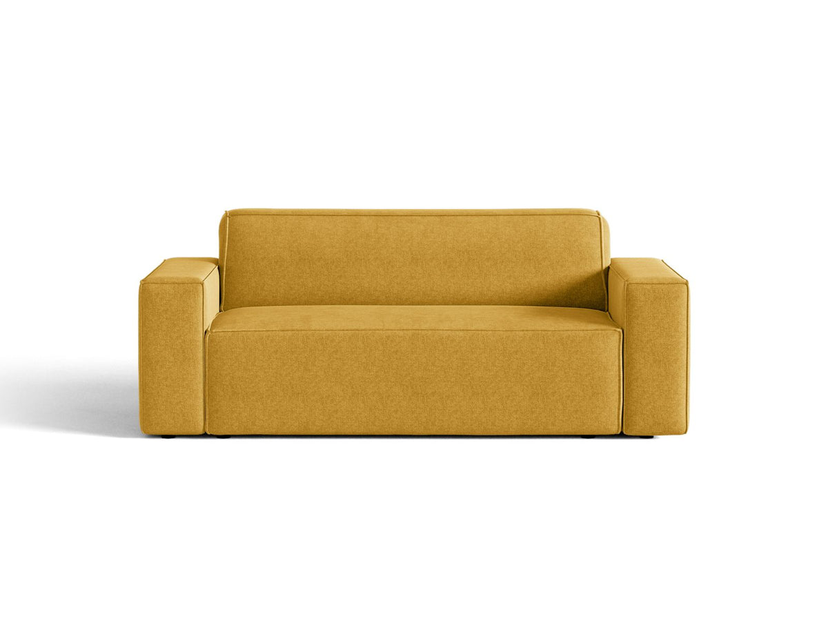 Divano Jodie, 2 Posti, 99x175x77