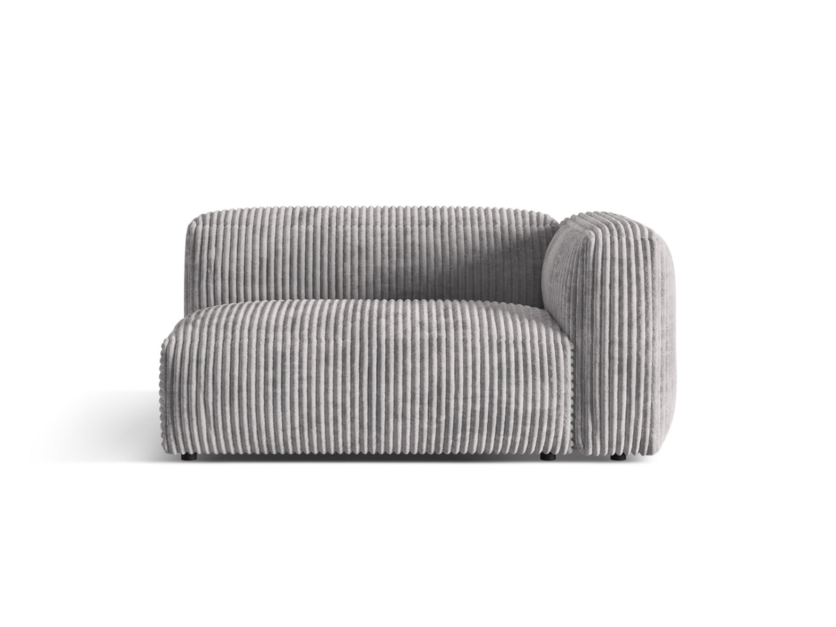 Modulo Doppio Martina, 1 Posto, 106x160x75