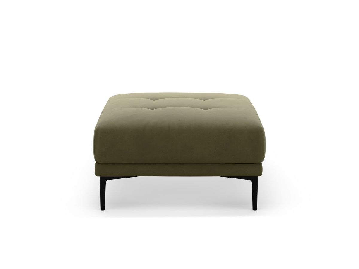 Pouf Bemy, 85x85x46