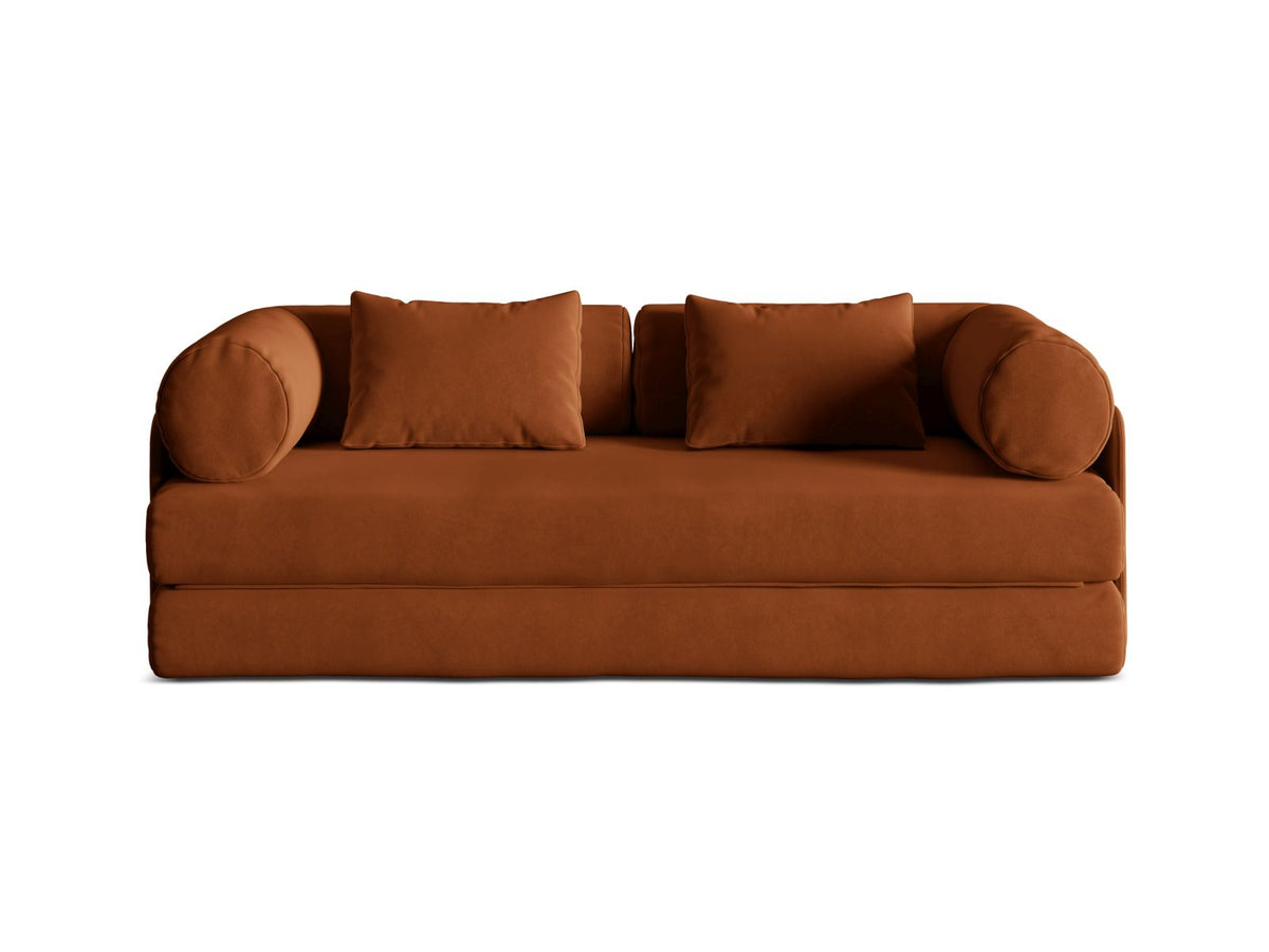 Divano Letto Dreamy, 3 Posti, 95x206x70