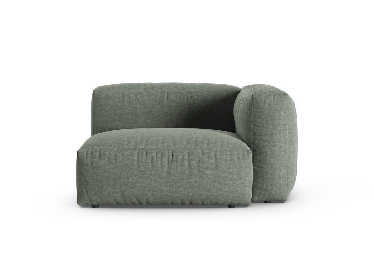 Modulo Singolo Ampio XL Martina, 1 Posto, 120x120x75