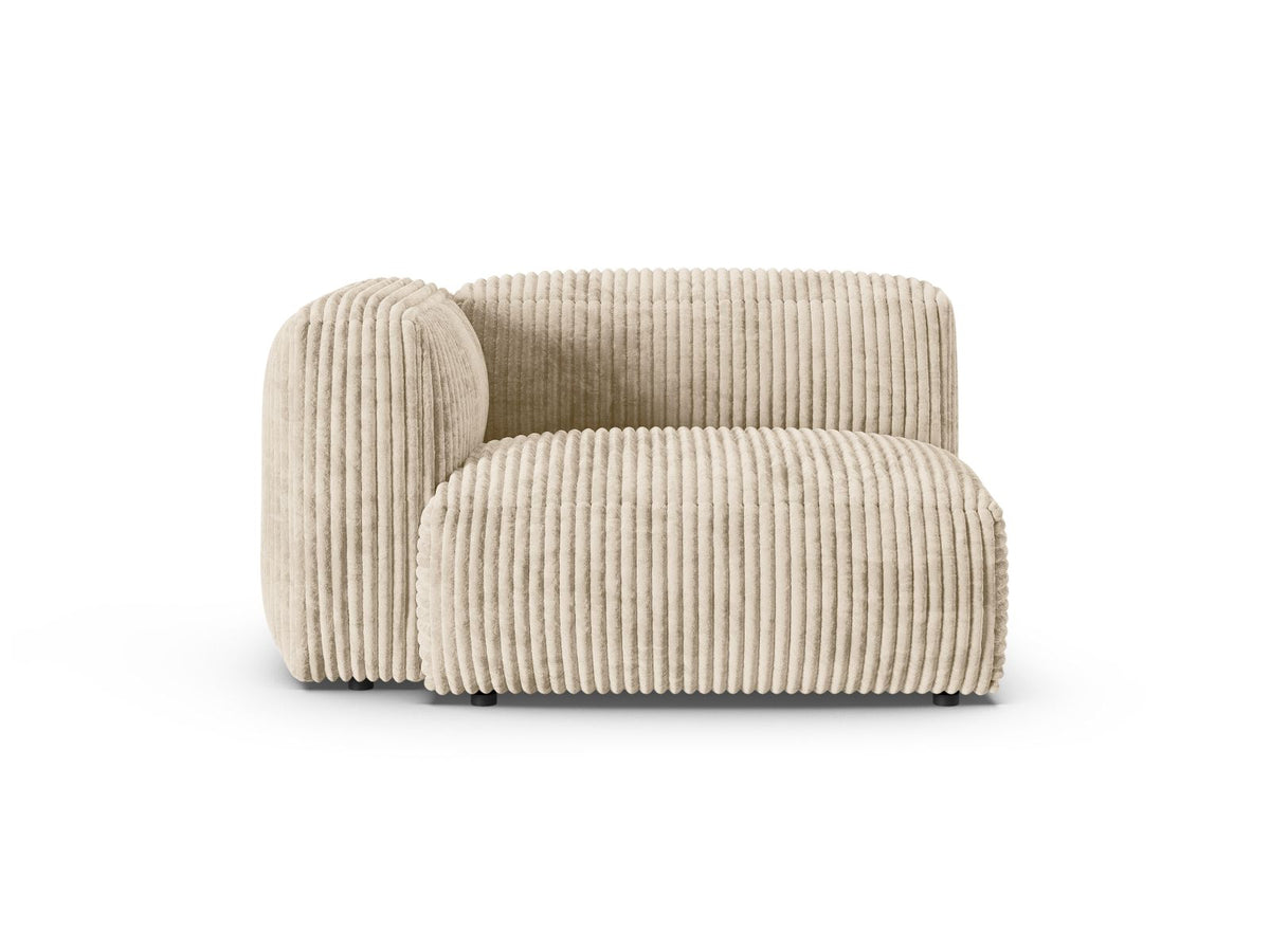 Modulo Singolo Ampio XL Martina, 1 Posto, 120x120x75